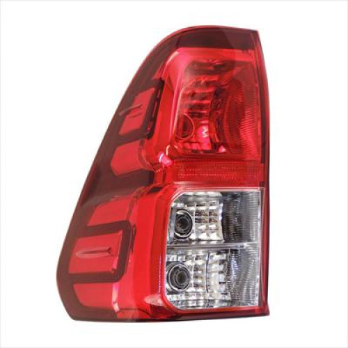 TAIL LAMP GD6 HILUX LHS 16- TAIL LAMP GD6 HILUX LHS 16-